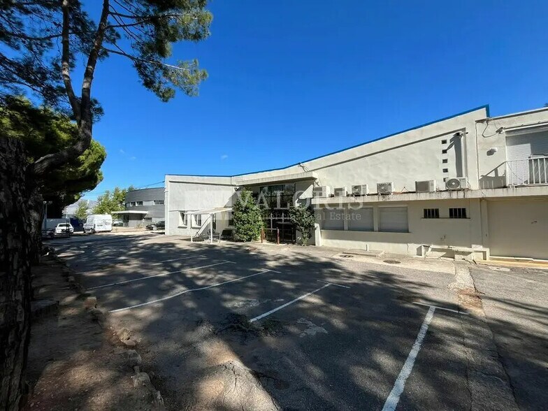 Flex in Rousset for lease - Building Photo - Image 2 of 22