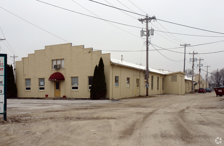 210 E 4th St, Genoa, OH for sale - Primary Photo - Image 1 of 1