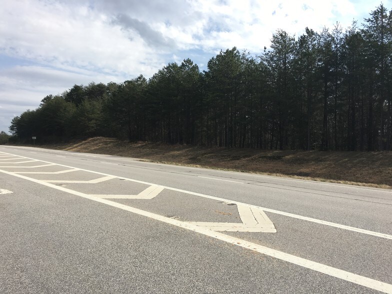 0 US Hwy 441, Clarkesville, GA for sale - Building Photo - Image 1 of 1