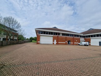 More details for Crockford Ln, Chineham - Industrial for Lease