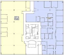 200 Day Hill Rd, Windsor, CT for lease Floor Plan- Image 2 of 2