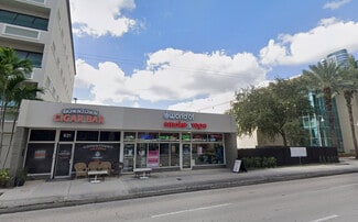 More details for 625-632 Andrews Ave, Fort Lauderdale, FL - Retail for Sale