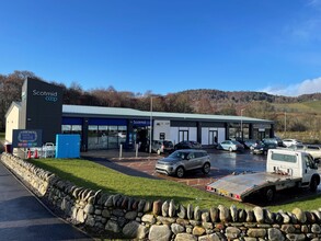 Benleva, Drumnadrochit for lease Building Photo- Image 1 of 1