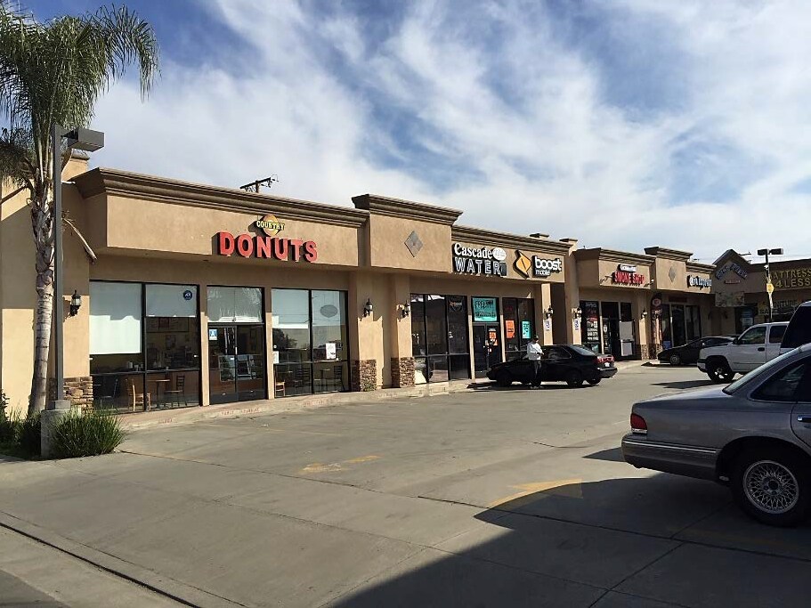 428 High St, Delano, CA 93215