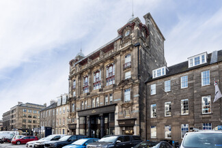 More details for 80-80A George St, Edinburgh - Coworking for Lease