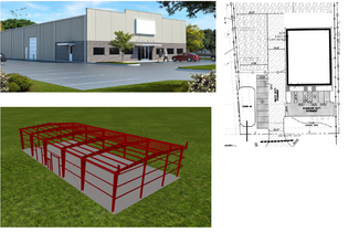 More details for 4027 U.S. 61 Hwy, Saint Francisville, LA - Land for Lease