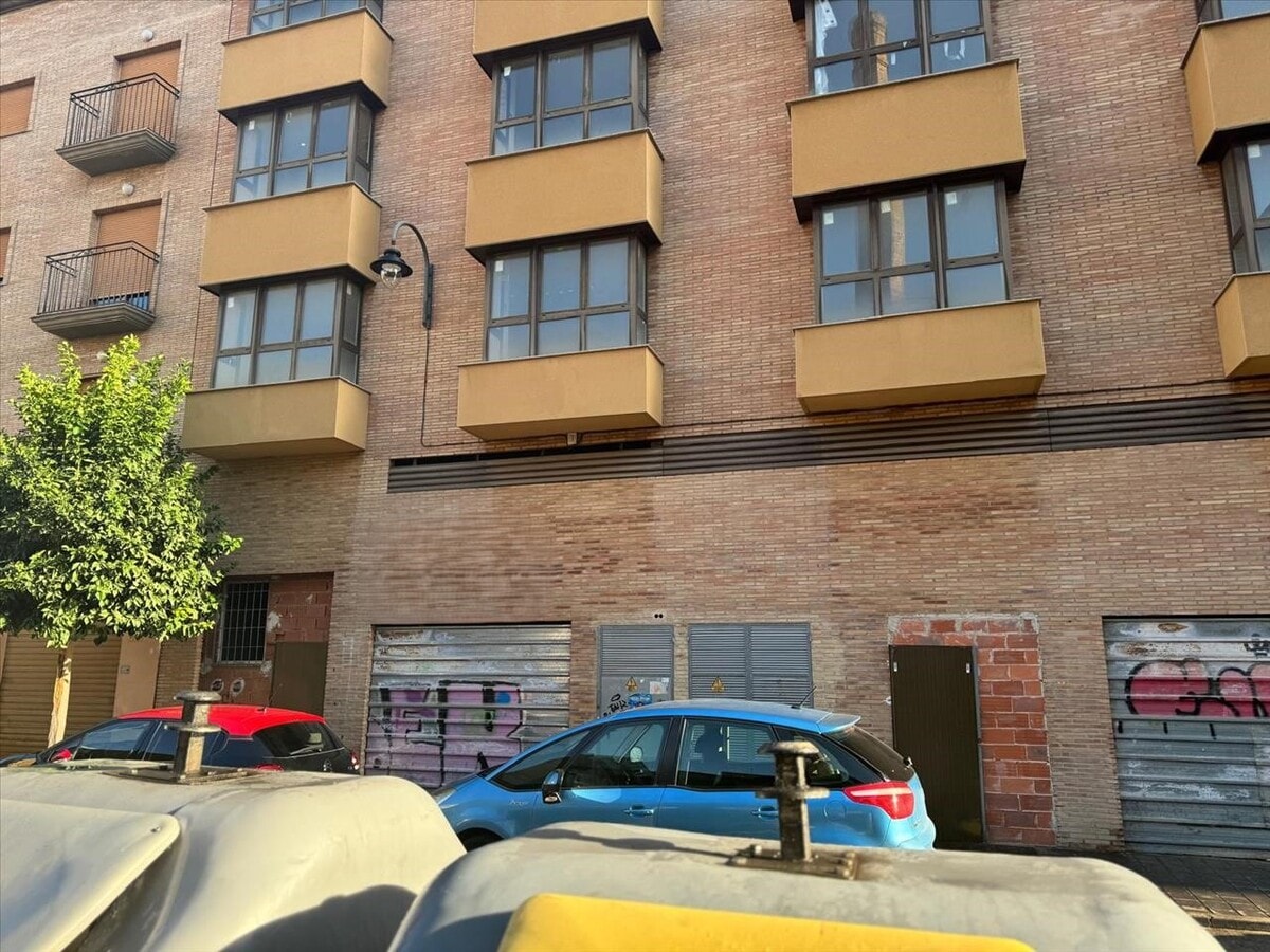 Carrer Majoral de Quart, 3, Quart de Poblet, VAL 46930 -  -  - Floor Plan - Image 1 of 1