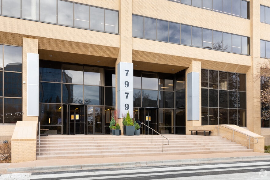 7979 E Tufts Ave, Denver, CO for lease - Building Photo - Image 3 of 16