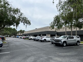 More details for 5002-5300 Region Ct, Lakeland, FL - Industrial for Lease