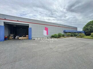 More details for Office, Industrial for Lease