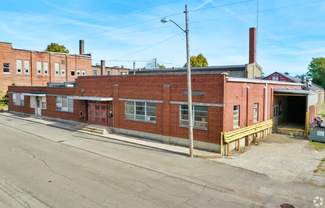 More details for 1416 Lincoln St, Anderson, IN - Office, Industrial for Lease