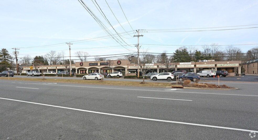 Retail in East Norwich, NY for sale - Primary Photo - Image 1 of 1