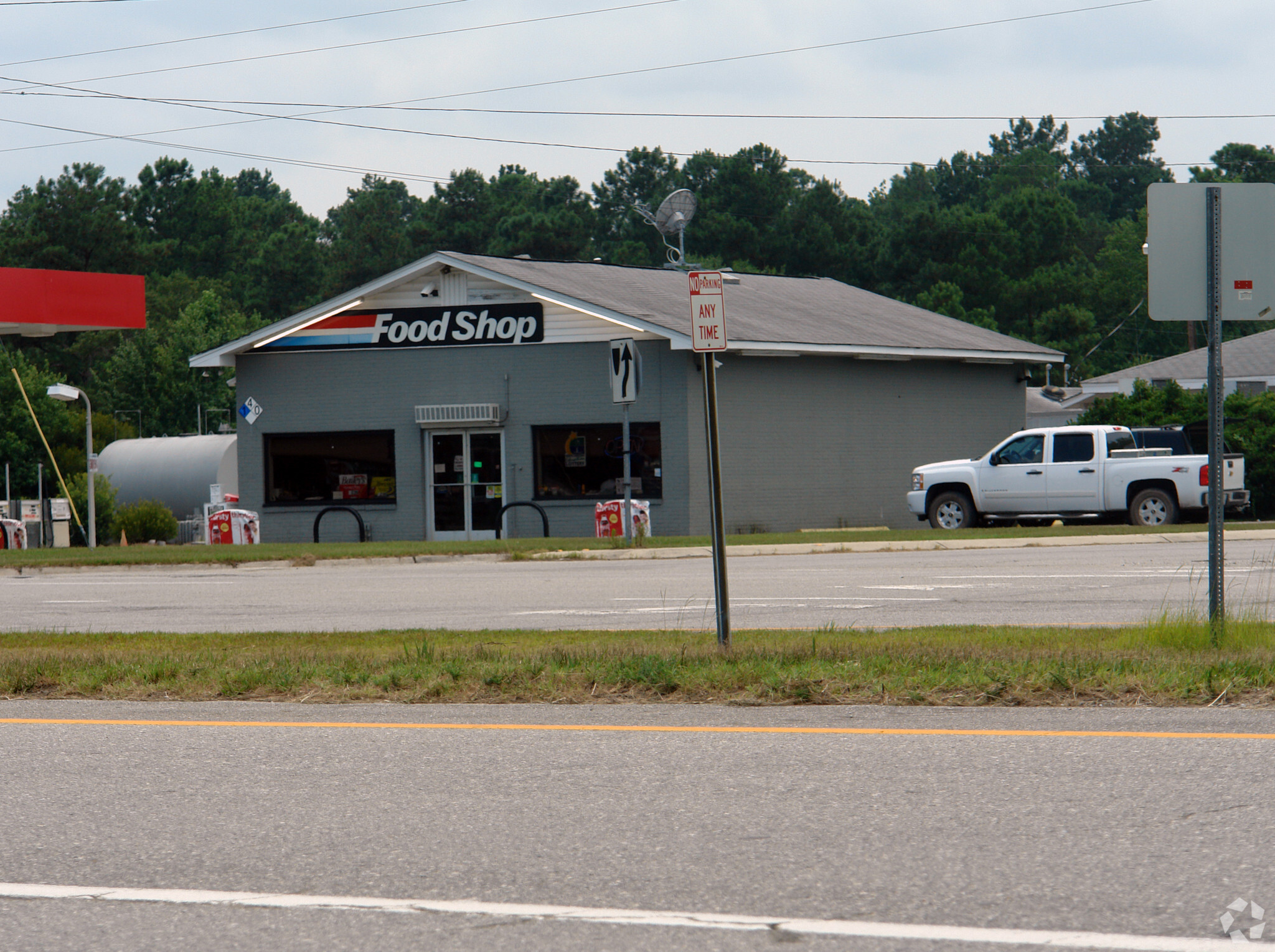 9031 Hwy 421, Currie, NC for sale Primary Photo- Image 1 of 1