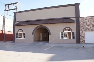 108 S 3rd St, Guthrie Center, IA for sale - Primary Photo - Image 1 of 1