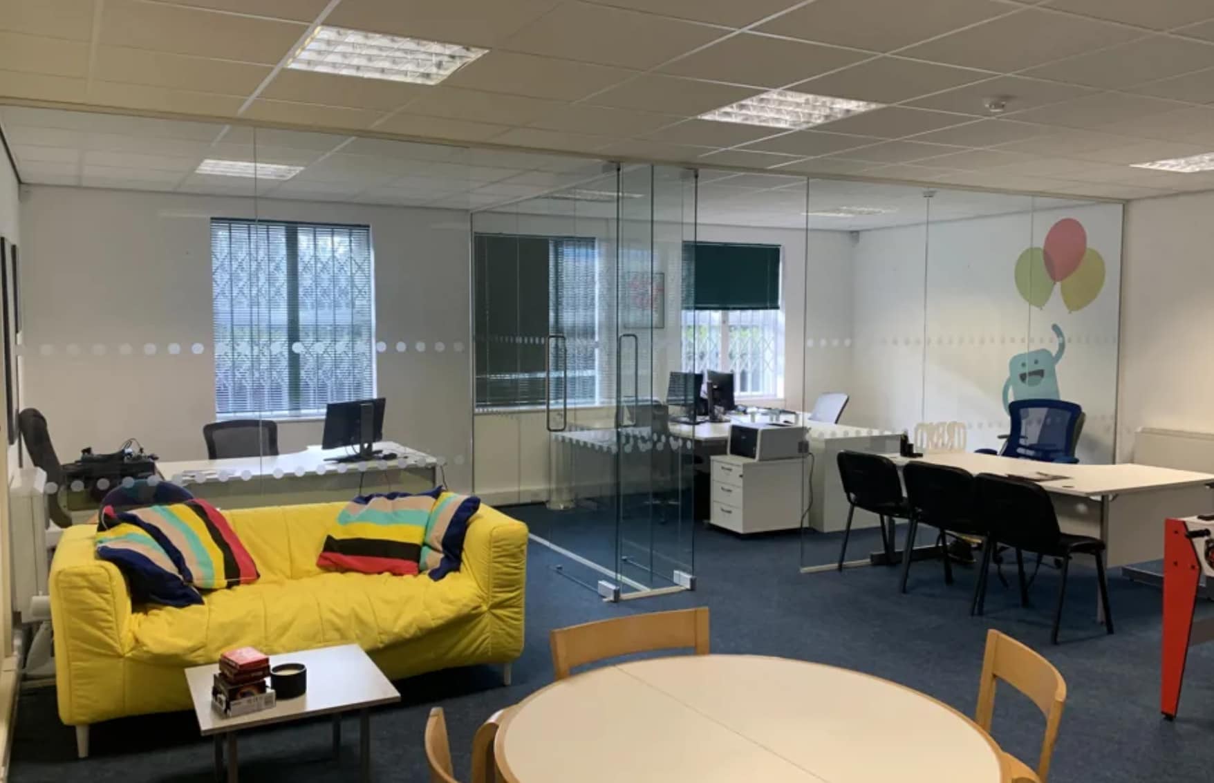 Wheatstone Ct, Quedgeley for lease Interior Photo- Image 1 of 5