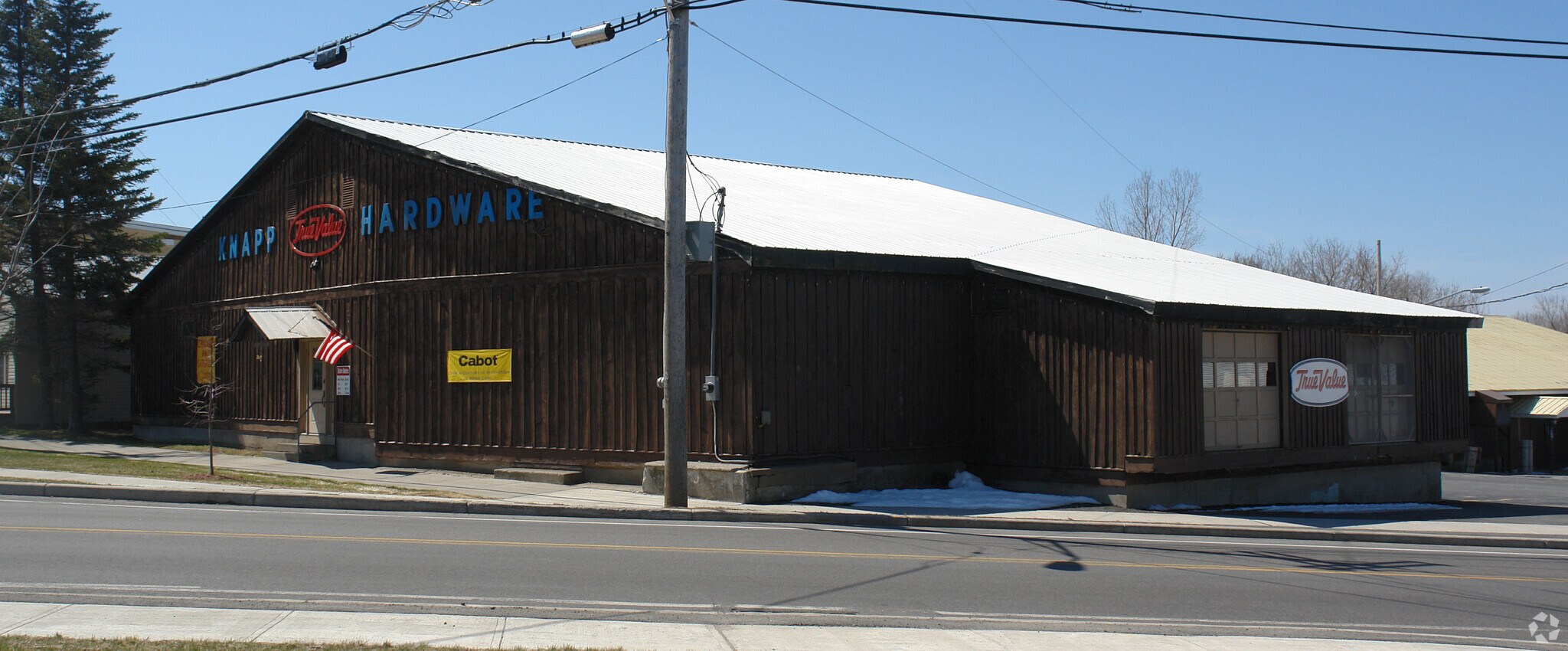 13263 US Route 11, Adams Center, NY for sale Primary Photo- Image 1 of 1