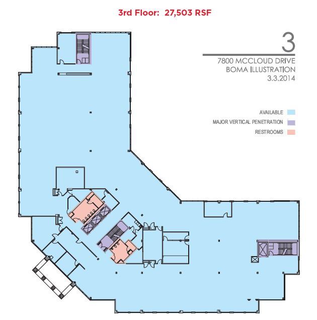 7800 McCloud Rd, Greensboro, NC 27409 Office for Sale