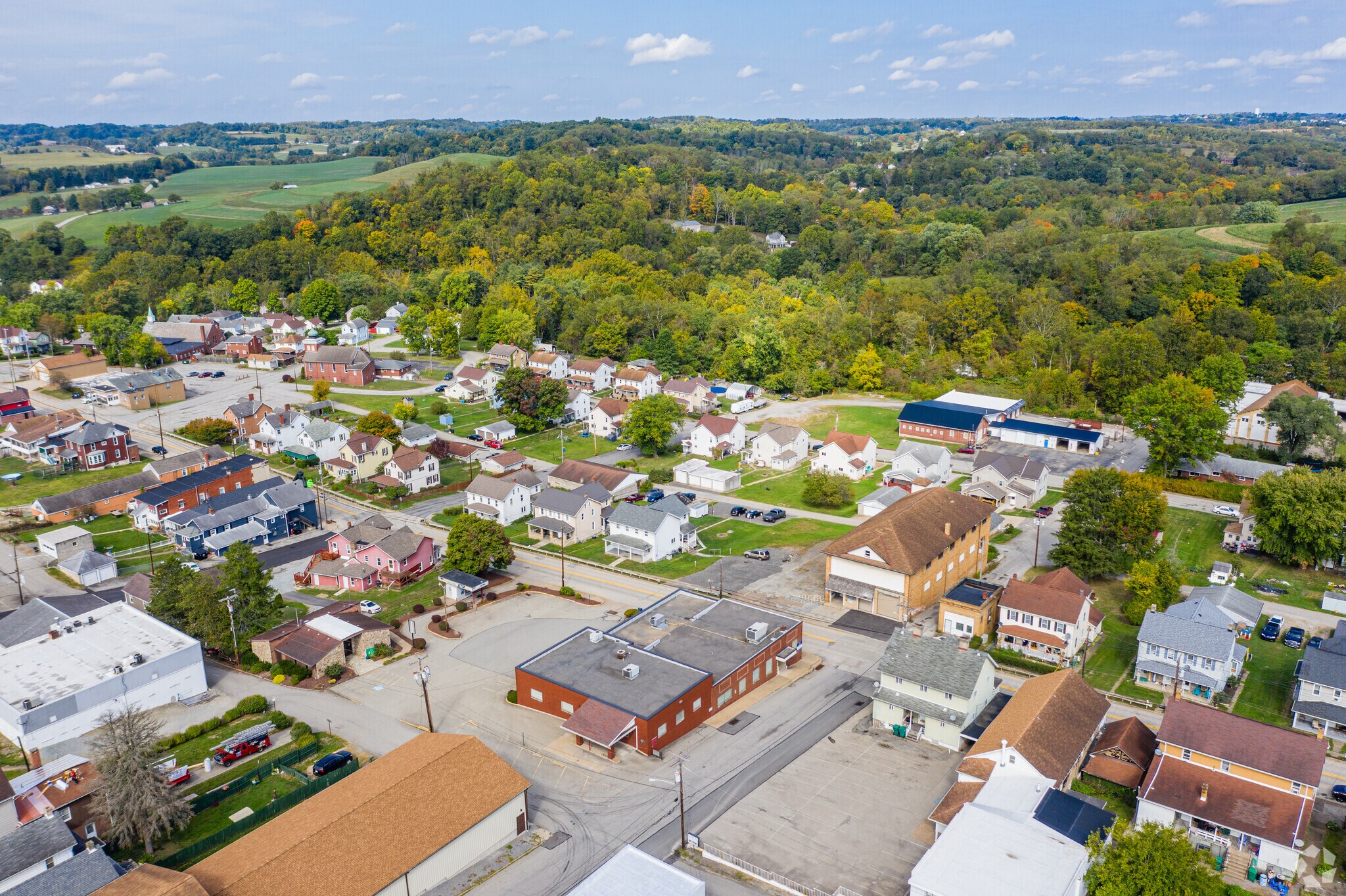 314 Sewickley Ave, Herminie, PA 15637 Retail for Sale