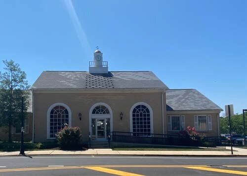 10 Rancocas Rd, Mount Holly, NJ for sale Primary Photo- Image 1 of 1