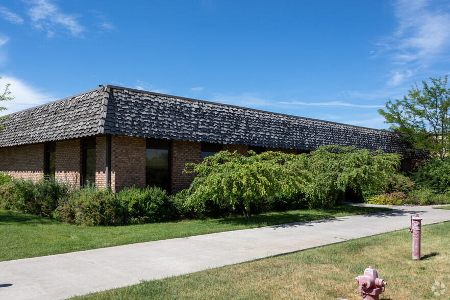 940 W 1400 N, Logan, UT for sale - Primary Photo - Image 1 of 1