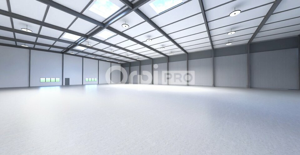 51 Rue Vaucanson, Décines-Charpieu for lease - Building Photo - Image 3 of 14