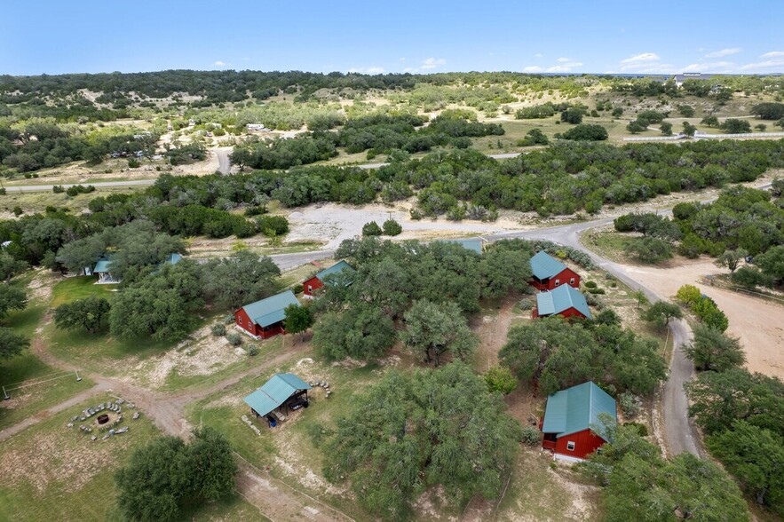 4032 Ranch Road 3232, Johnson City, TX for sale - Aerial - Image 3 of 32