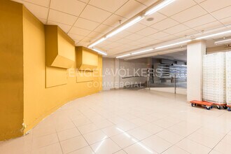 Retail in Barcelona, Barcelona for lease Interior Photo- Image 1 of 18
