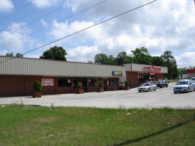 122 W Spring St, Mount Vernon, GA for sale Building Photo- Image 1 of 1