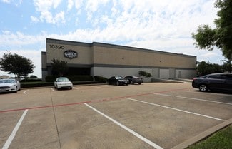 More details for 10390 Shady Trl, Dallas, TX - Industrial for Lease