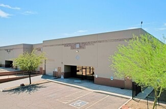 More details for 1401 S Siesta Ln, Tempe, AZ - Industrial for Lease