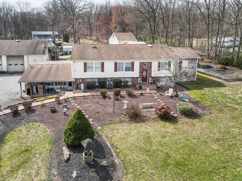 1338 W Pulaski Hwy, Elkton, MD 21921 1338 W. Pulaski Hwy., Elkton