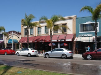 More details for 924-928 Orange Ave, Coronado, CA - Office, Retail for Lease