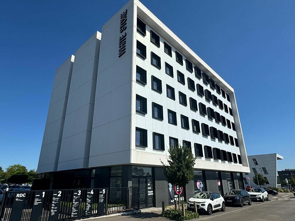 Office in Metz for sale Building Photo- Image 1 of 2