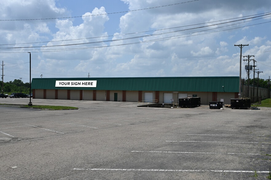 1927-1949 Needmore Rd, Dayton, OH for lease - Building Photo - Image 2 of 6