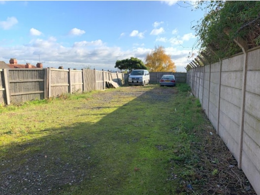 Marsden Rd, Redditch for sale - Primary Photo - Image 1 of 1