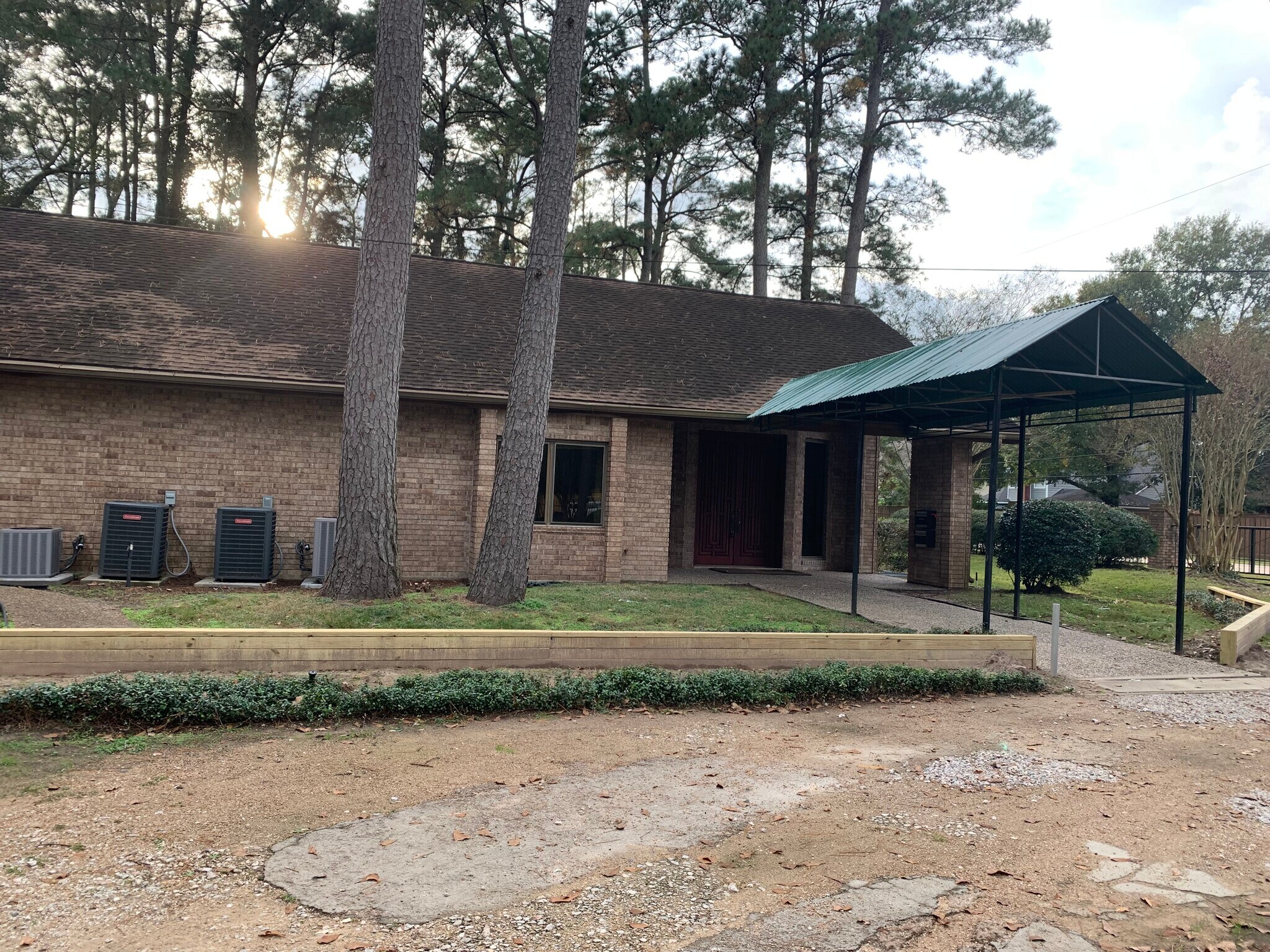 17823 Theiss Mail Route Rd, Spring, TX for sale Building Photo- Image 1 of 1