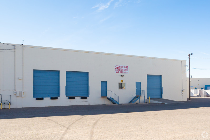 4019 Edith Blvd NE, Albuquerque, NM for sale - Primary Photo - Image 1 of 1