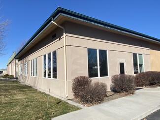 More details for 360 S Adkins Way, Meridian, ID - Flex for Lease