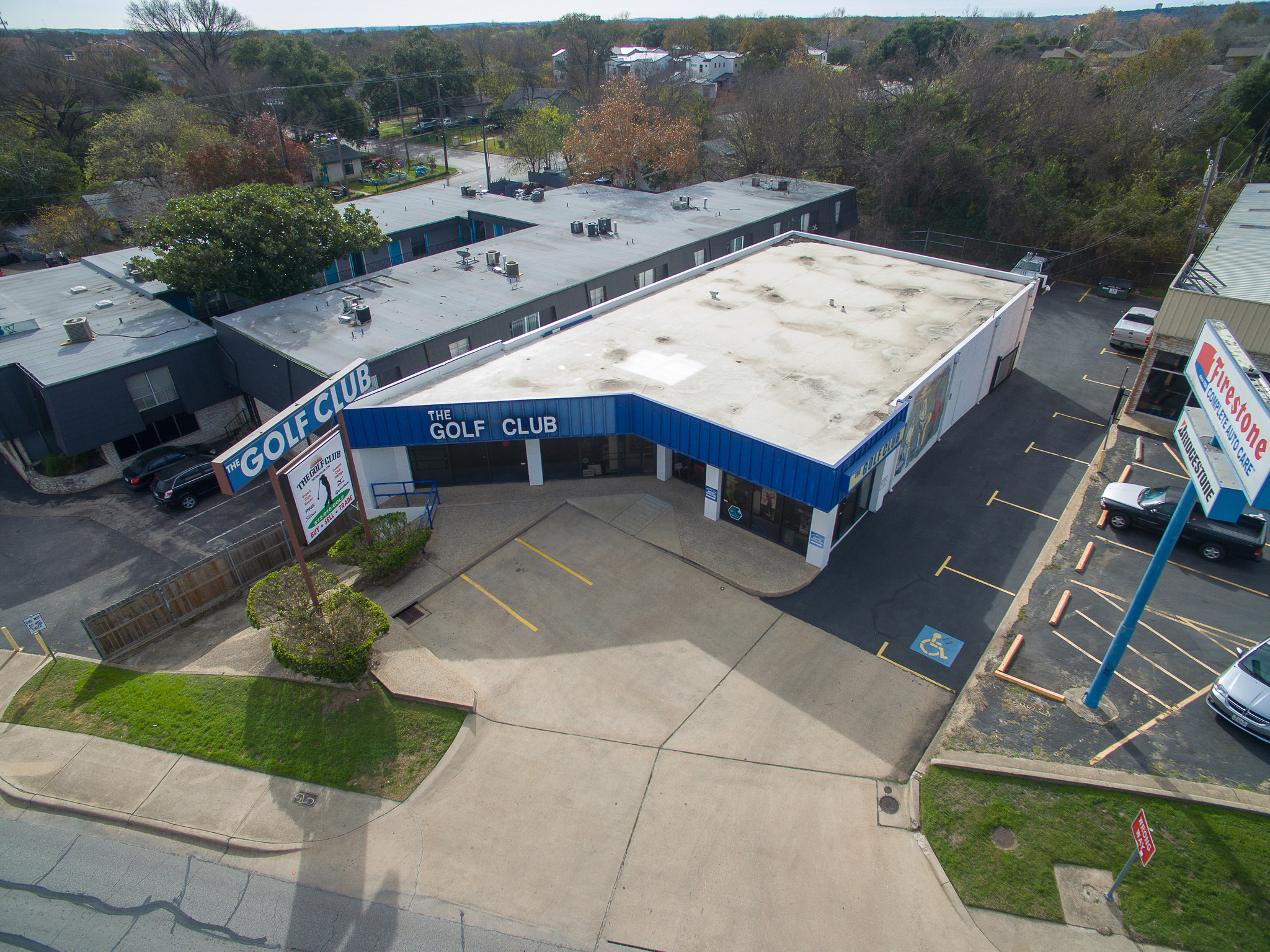 1315 W Ben White Blvd, Austin, TX for sale Building Photo- Image 1 of 1