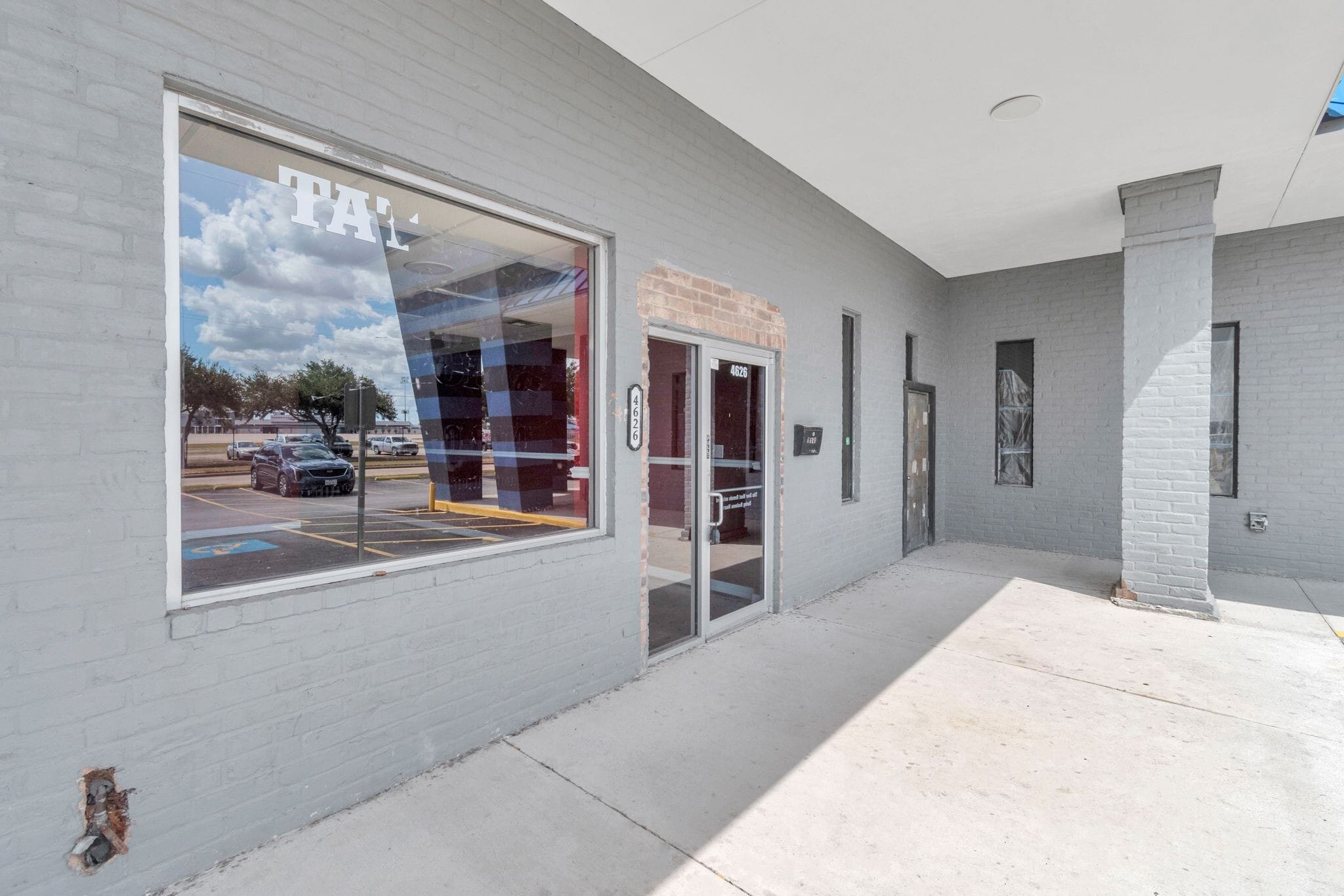 4622 Dacoma Street, Houston, TX for lease Building Photo- Image 1 of 22