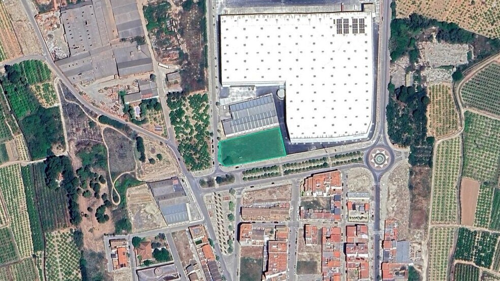 Land in València for sale - Building Photo - Image 2 of 7