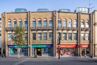 More details for 2-7 Upper St, London - Retail for Lease