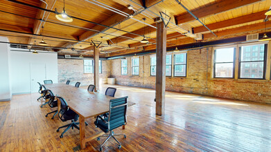 954 W Washington Blvd, Chicago, IL for lease Interior Photo- Image 2 of 3