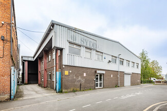 More details for Palatine St, Manchester - Industrial for Lease