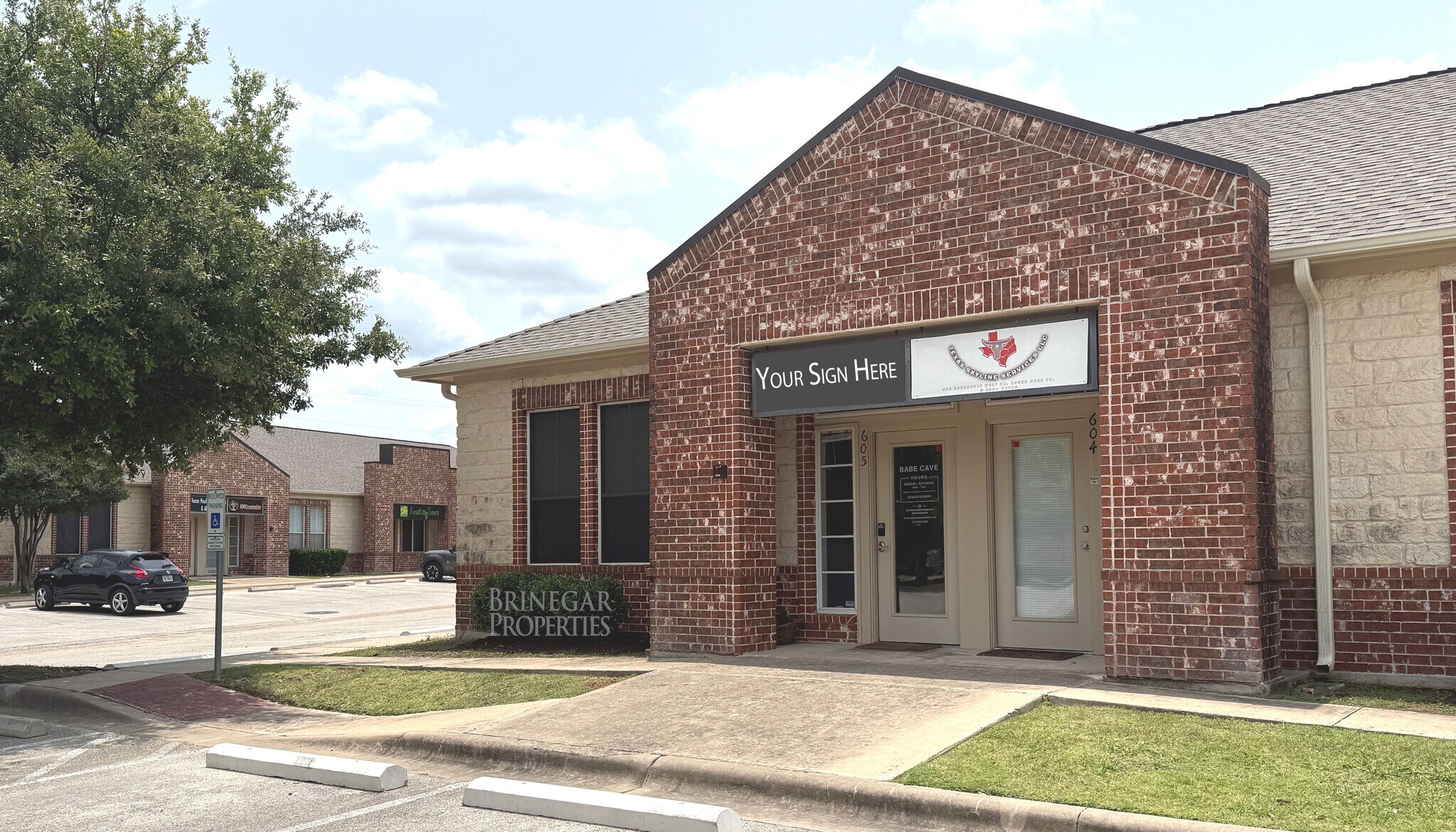 595 Round Rock West, Round Rock, TX for sale Building Photo- Image 1 of 1