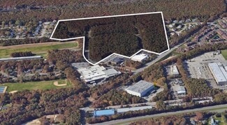More details for Vitamin Dr, Bayport, NY - Land for Sale