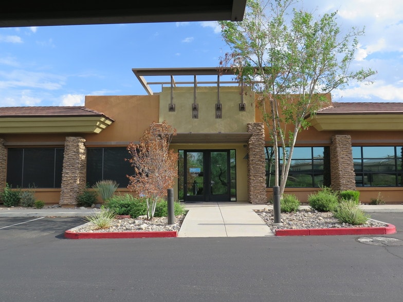 9835 E Bell Rd, Scottsdale, AZ 85260