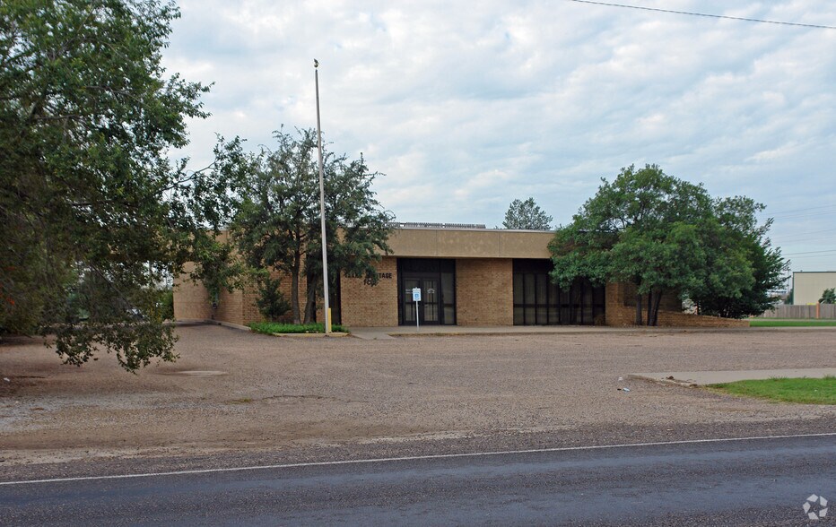 9425 4th St, Lubbock, TX for sale - Primary Photo - Image 1 of 1