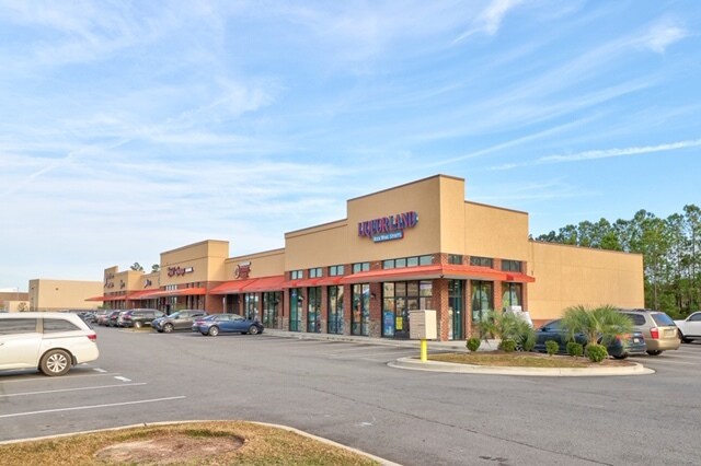 1009 Towne Center Blvd, Pooler, GA for sale Building Photo- Image 1 of 1