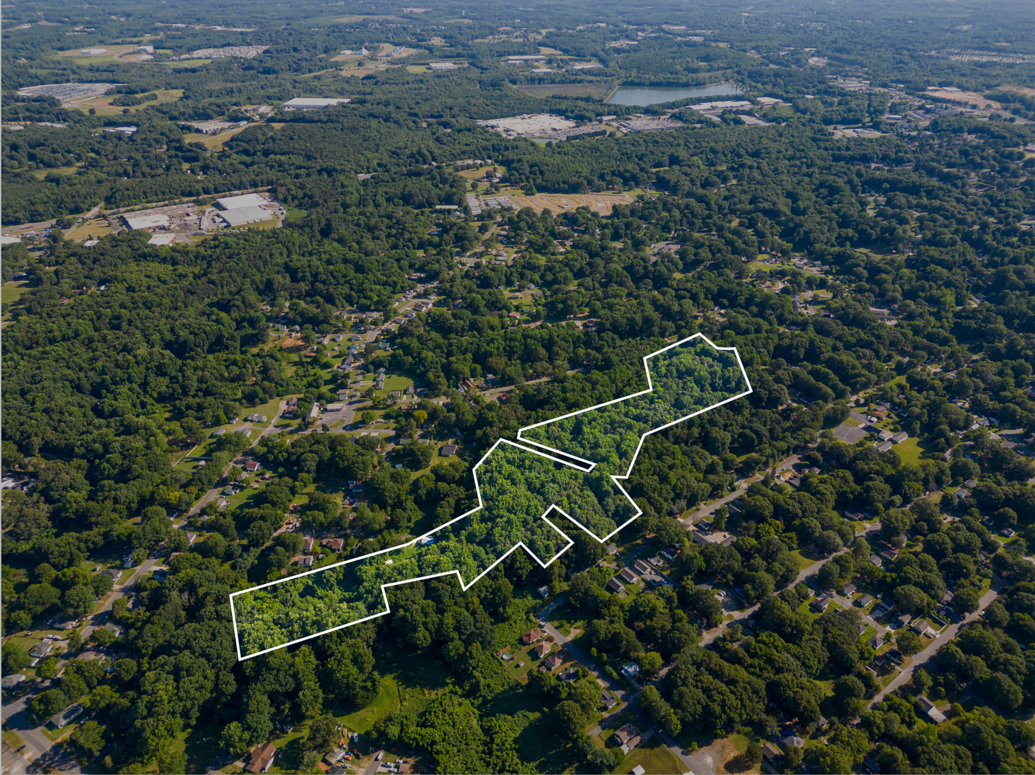 802 N Vine St, Gastonia, NC for sale Primary Photo- Image 1 of 2